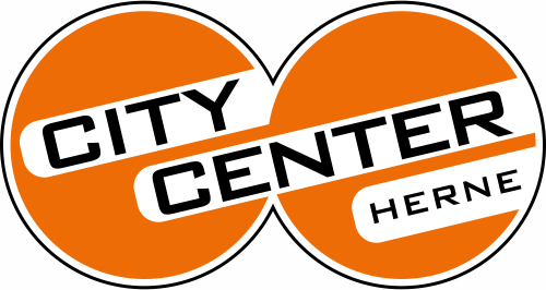 Logo des City Centers Herne