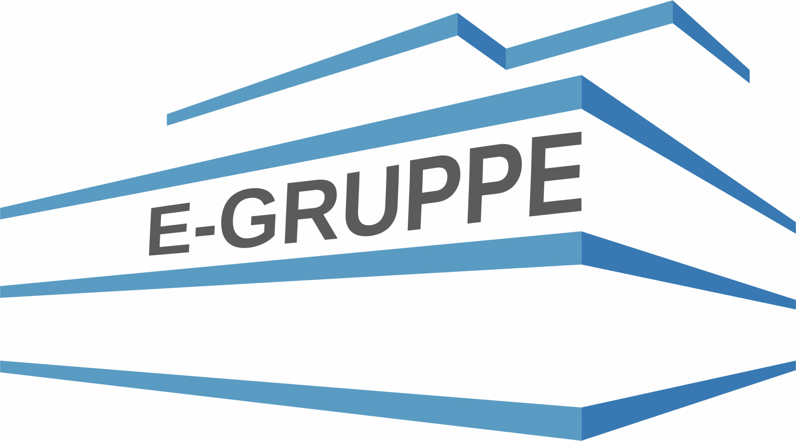 E-Gruppe logo