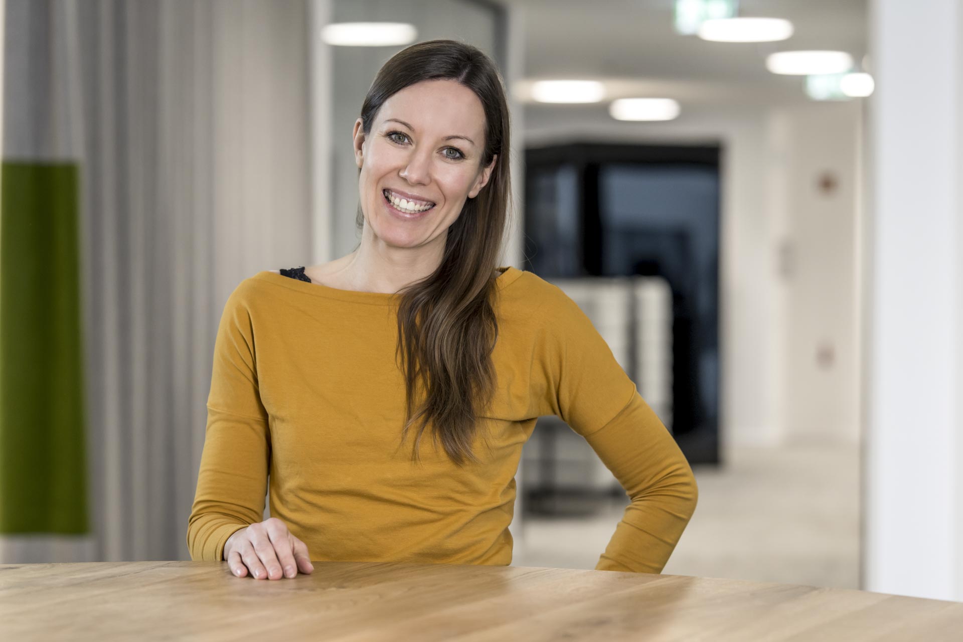 Katharina Hohenberg