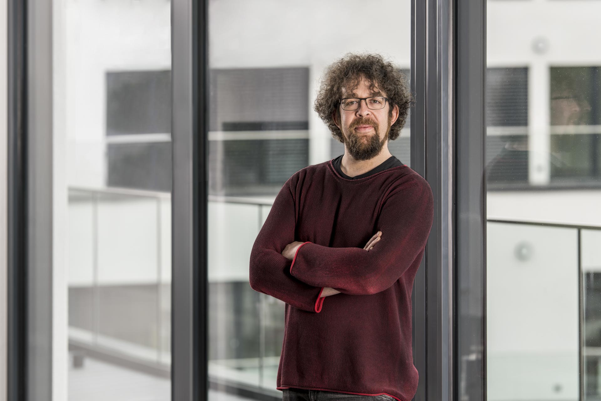Dr. Nicolas Potysch