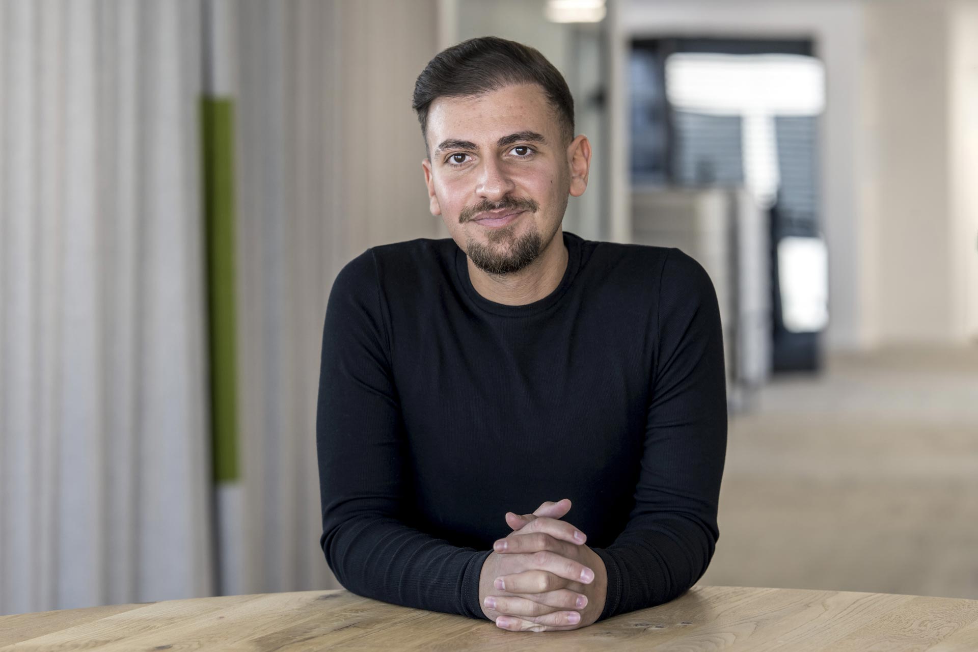 Melih Taspinar