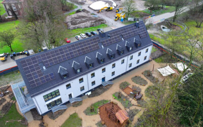 Herne Sodingen: Auf dem Stennert