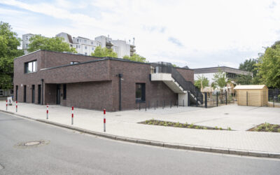 Gelsenkirchen Buer: Cranger Straße